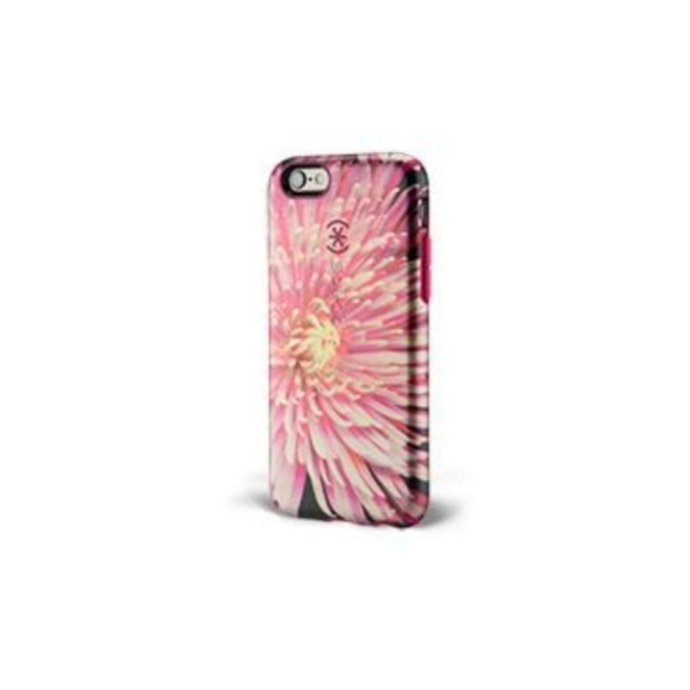 SPECK CANDYSHELL INKED IPHONE 6 & 6S LUXURY EDITION FUCHSIA PINK - Brand New